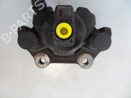 Left rear brake caliper BMW 1 (F20) 116 d | BP22485172M107 