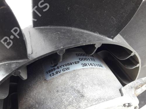 Electronic module PEUGEOT 308 SW II (LC_, LJ_, LR_, LX_, L4_) 1.6 BlueHDi 120 | BP22511328M83 