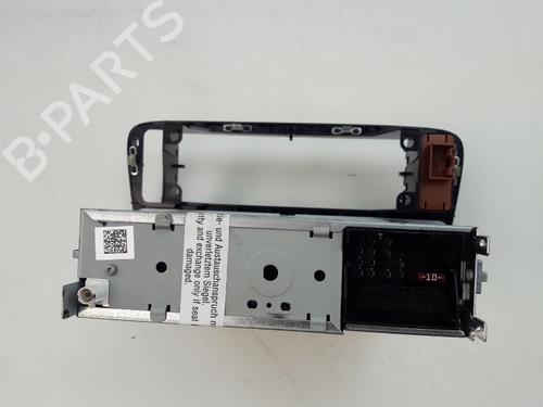 Radio VW UP! (121, 122, BL1, BL2, BL3, 123) 1.0 | BP22509699E6 