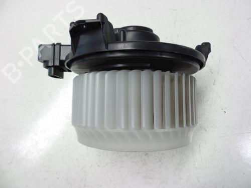 Used Heater blower motor Heater blower motor 22457538 22457538