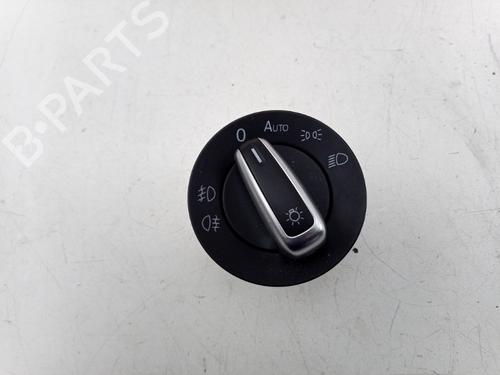 Used Headlight switch VW JETTA IV (162, 163, AV3, AV2) 1.4 TSI Hybrid (170 hp) 24230757