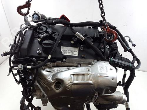 Engine DS DS 7 (J4_, JC_) E-TENSE 225 (J4DGZU) | BP33052420M1  - Image 5