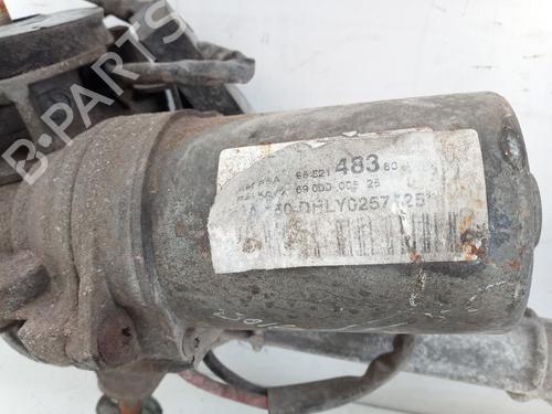 Steering rack PEUGEOT 1007 (KM_) 1.4 | BP38462424M22 - Image 2