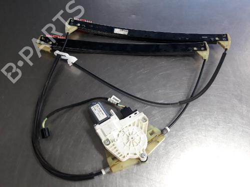 Used Front right window mechanism AUDI A6 Allroad C6 (4FH) 3.0 TDI quattro (233 hp) 22474828