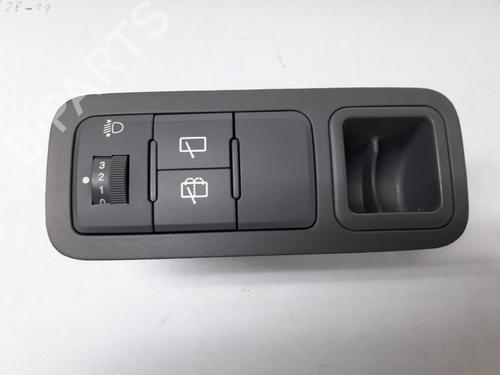 Used Switch KIA RIO I Hatchback (DC) 1.5 16V (97 hp) 22506052