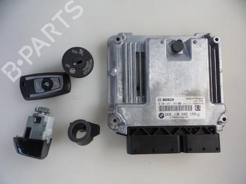 Used Control unit Control unit 22481096 22481096