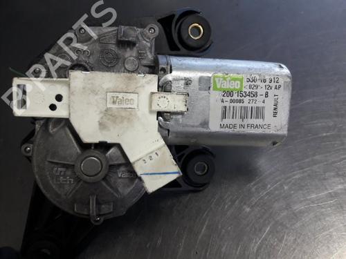 Viskermotor bakrute RENAULT GRAND SCÉNIC II (JM0/1_) 1.9 dCi (JM0G, JM12, JM1G, JM2C) | BP22455444M102 