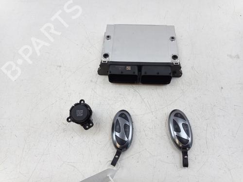 Used Electronic module Electronic module HYUNDAI SANTA FE V (MX5) 1.6 T-GDI PHEV HTRAC (253 hp) 33245428 33245428