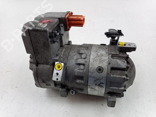 Used AC compressor SKODA ENYAQ iV SUV (5AZ) 80 (204 hp) 23053428