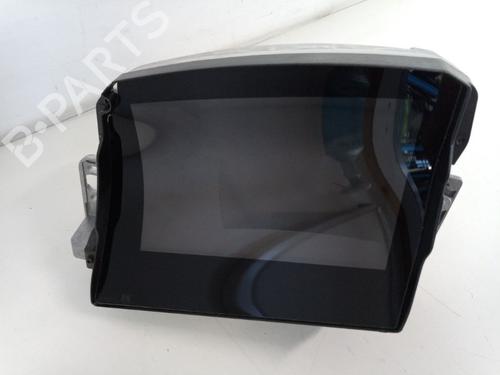 Display AUDI Q5 (FYB, FYG) SQ5 TFSI quattro | BP26438036C48 