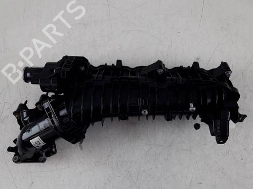 Used Intake manifold BMW X1 (E84) xDrive 20 d (184 hp) 22508761