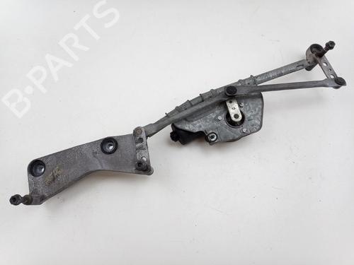 Scheibenwischergestänge vorne für MERCEDES-BENZ M-CLASS (W164) ML 320 CDI 4-matic (164.122) (224 hp) 32123010