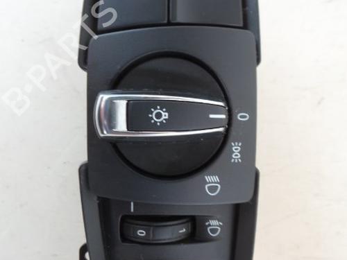 Used Headlight switch BMW 1 (F20) 116 d (116 hp) 22485162