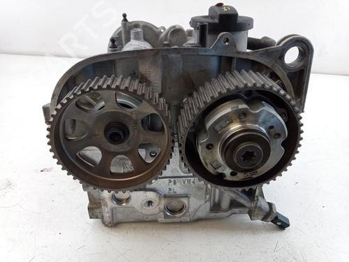 Cylinder head VW UP! (121, 122, BL1, BL2, BL3, 123) 1.0 | BP33402677M5 - Image 4