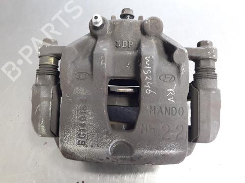 right-front-brake-caliper-kia-rio-iii-ub-125-cvvt-2011-2012-2013-2014-2015-2016-2017-22472095 main image