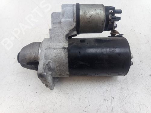 Démarreur Démarreur OPEL ASTRA J (P10) 1.4 Turbo (68) (140 hp) 39694271 39694271