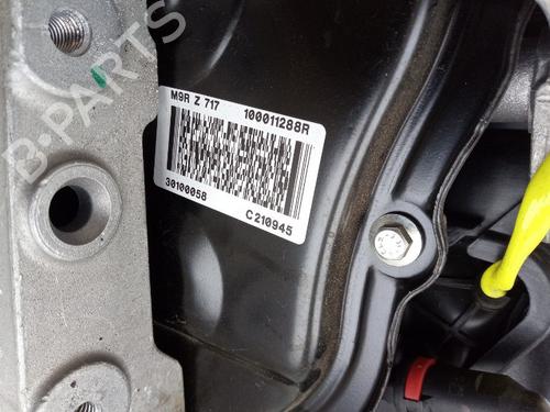 Engine RENAULT TRAFIC III Van (FG_) 2.0 dCi 110 (FGMW) | BP38336272M1 - Image 8
