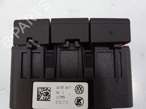Warnblinkschalter VW UP! (121, 122, BL1, BL2, BL3, 123) 1.0 | BP22492001I22 