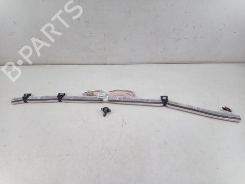 Used Right curtain airbag Right curtain airbag AUDI A1 Sportback (8XA, 8XF) 1.0 TFSI (95 hp) 33469961 33469961