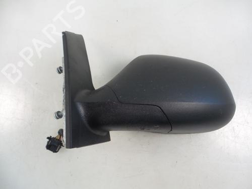 Used Left mirror SEAT ALTEA XL (5P5, 5P8) 1.9 TDI (105 hp) 22478272