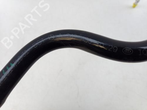 Pipe MERCEDES-BENZ B-CLASS Sports Tourer (W246, W242) Electric Drive / B 250 e (242.890) | BP24052491M125 
