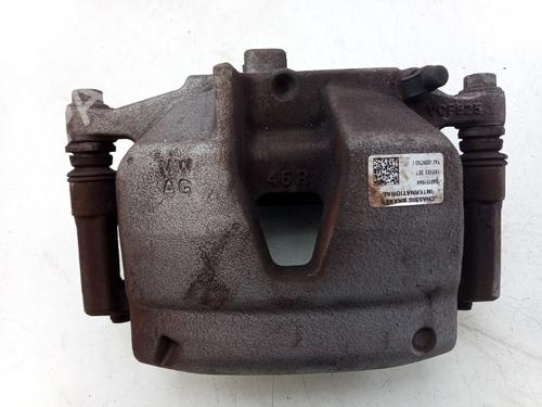Used Right front brake caliper VW ID.5 (E39) Pro (174 hp) 27547517