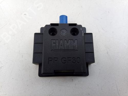 Elektronisk modul PEUGEOT PARTNER Box Body/MPV (K9) 1.6 BlueHDI 100 (99 hp) 25899928