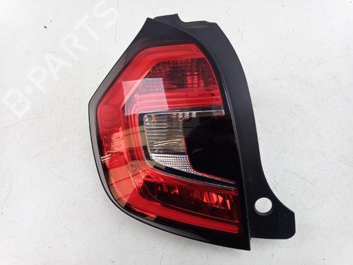 Used Left taillight RENAULT TWINGO III (BCM_, BCA_) 1.0 SCe 75 (73 hp) 27803048