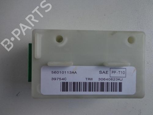 Used Electronic module JEEP CHEROKEE (KJ) 2.8 CRD 4x4 (163 hp) 22467511