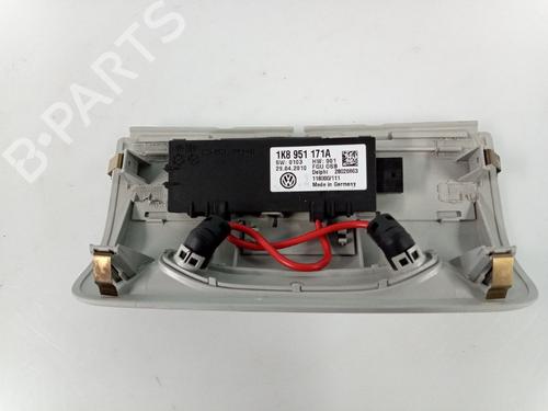Elektronisk modul VW POLO V (6R1, 6C1) 1.2 TDI | BP22468575M83 