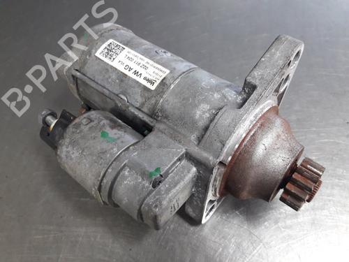 Used Starter Starter 30835032 30835032