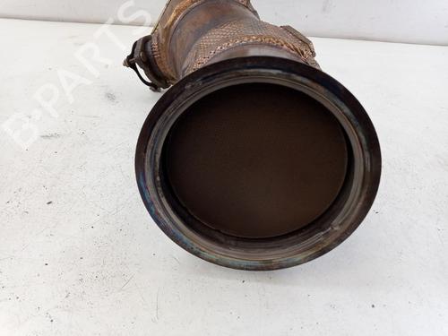 Catalyst AUDI Q5 (FYB, FYG) SQ5 TFSI quattro | BP26460204M10