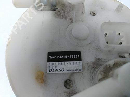 Drivstoffpumpe DAIHATSU CUORE V (L7_) 1.0 DVVT (L700S) | BP22451298M76 