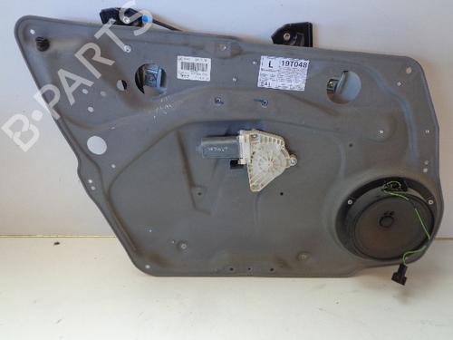 Used Front left window mechanism MERCEDES-BENZ A-CLASS (W169) A 150 (169.031, 169.331) (95 hp) 22467821