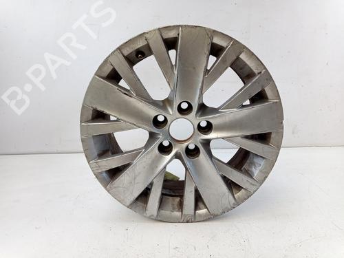 Used Rim VW POLO V (6R1, 6C1) 1.2 TSI (105 hp) 26278436
