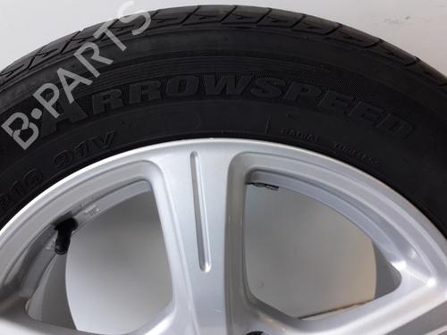 Rim OPEL ZAFIRA / ZAFIRA FAMILY B (A05) 1.9 CDTI (M75) | BP22492719C45