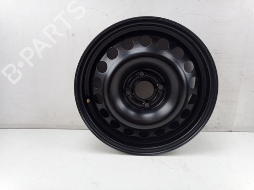 Used Rim Rim 39077918 39077918