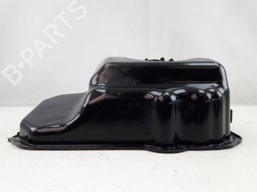 Oil sump VW GOLF VII (5G1, BQ1, BE1, BE2) 1.2 TSI | BP22503619M115 