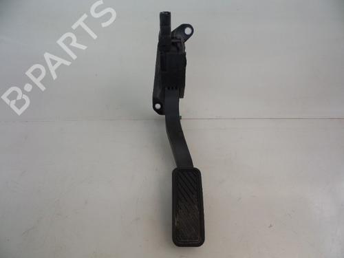 Pedal FORD FIESTA VI (CB1, CCN) 1.6 TDCi (95 hp) 22476534