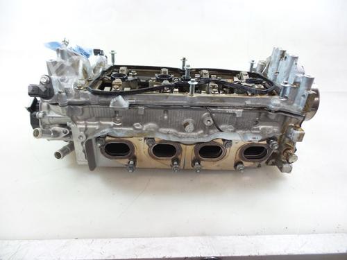 Topstykke RENAULT TALISMAN Grandtour (KP_) 1.6 TCe 200 (200 hp) 22511598