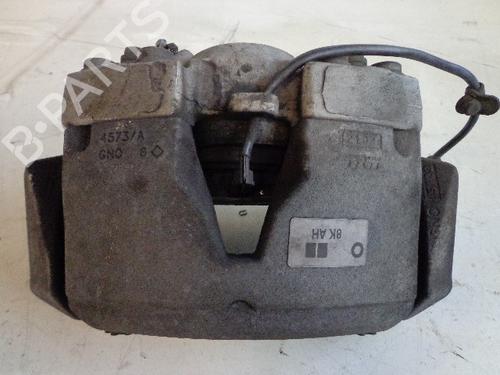 Used Left front brake caliper AUDI A5 Sportback (8TA) 3.0 TDI (204 hp) 22469112