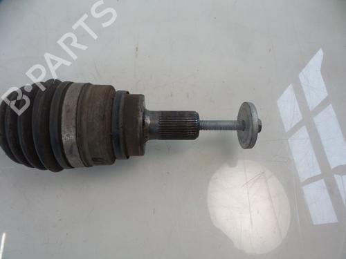 Left rear driveshaft VOLVO XC90 I (275) D5 AWD | BP22480448M40 