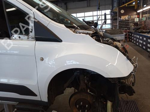 Aleta delantera derecha FORD TRANSIT CONNECT V408 Box Body/MPV 1.6 TDCi (75 hp) 31719276