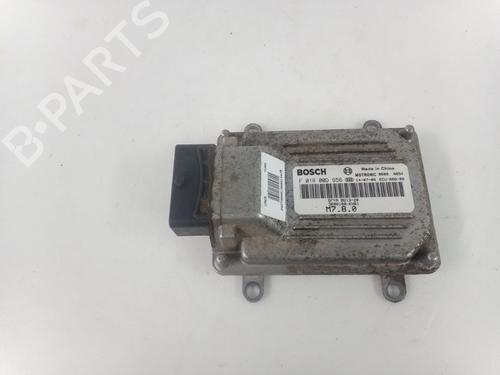 Used Electronic module DFSK K SERIES Platform/Chassis 1.3 (78 hp) 22512569