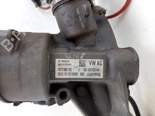 Steering rack AUDI Q2 (GAB, GAG) 30 TFSI | BP24569599M22 