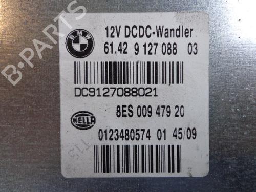 Elektronisk modul BMW 3 (E90) 318 d | BP22469197M83 