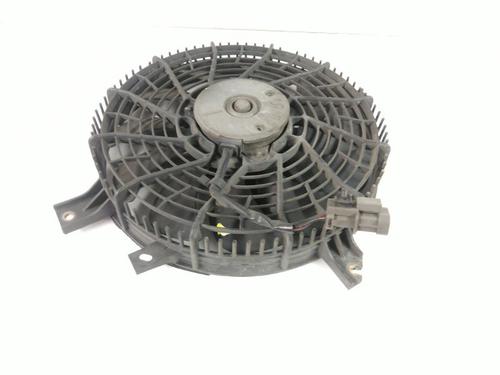Used Radiator fan Radiator fan SUZUKI GRAND VITARA I (FT, HT) 2.0 4x4 (TA52, TL52, SQ420) (128 hp) 22467756 22467756
