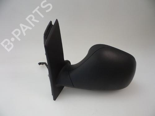 Left mirror SEAT ALTEA XL (5P5, 5P8) 1.9 TDI | BP22473696C26 