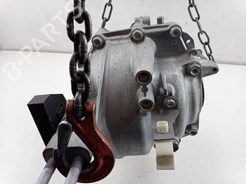 Rear differential MAZDA CX-80 (KL_) e-SKYACTIVE PHEV AWD (KL0H, KL5S3P) | BP31905392M24 - Image 4