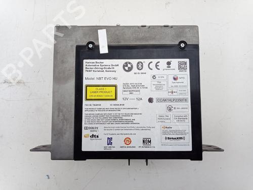 Elektronisk modul BMW 5 (G30, F90) 540 i | BP29460229M83